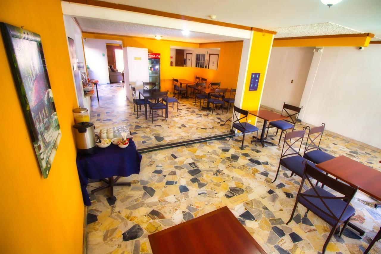 Hotel Santa Elena Antiguo Cuscatlán Kültér fotó