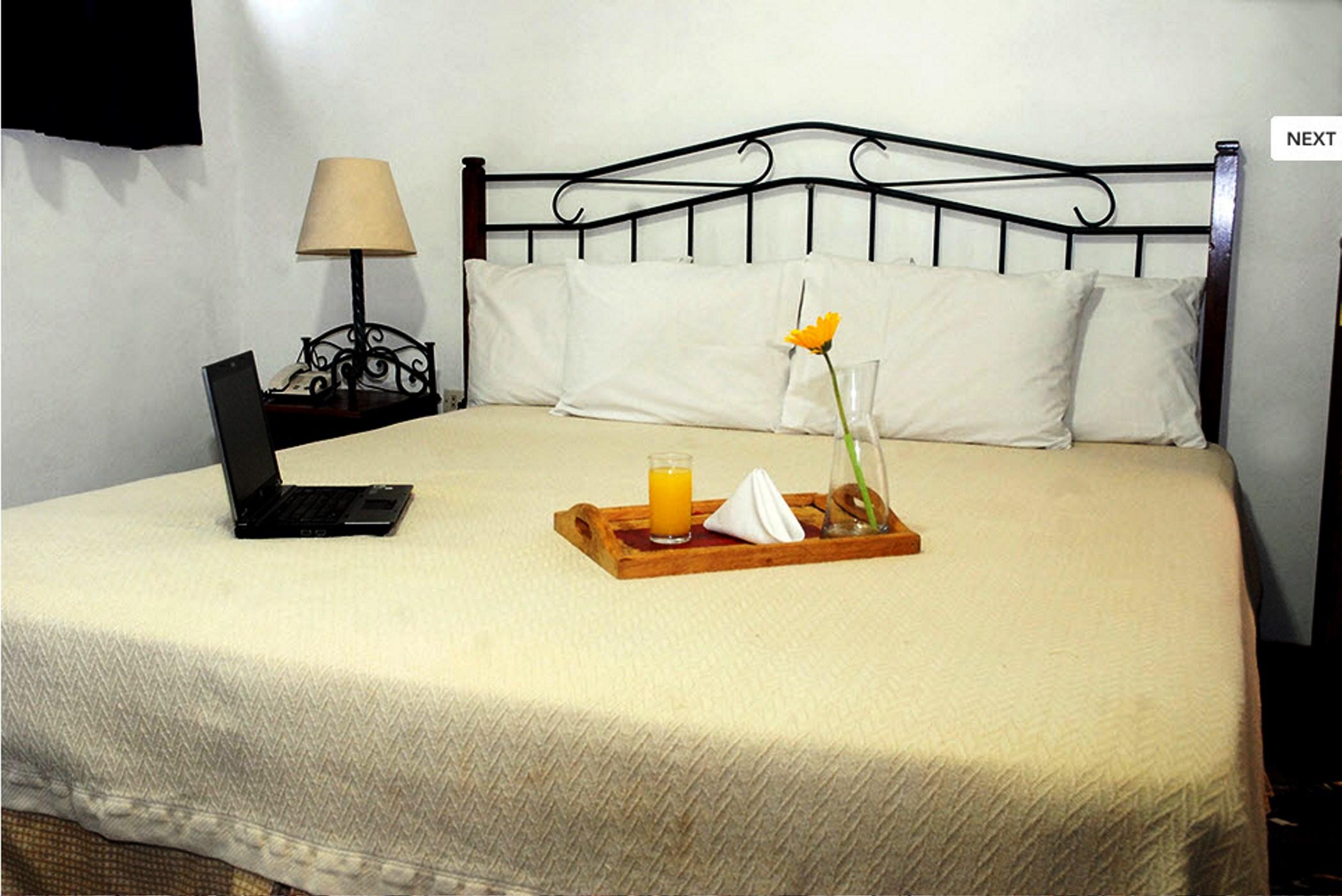 Hotel Santa Elena Antiguo Cuscatlán Kültér fotó