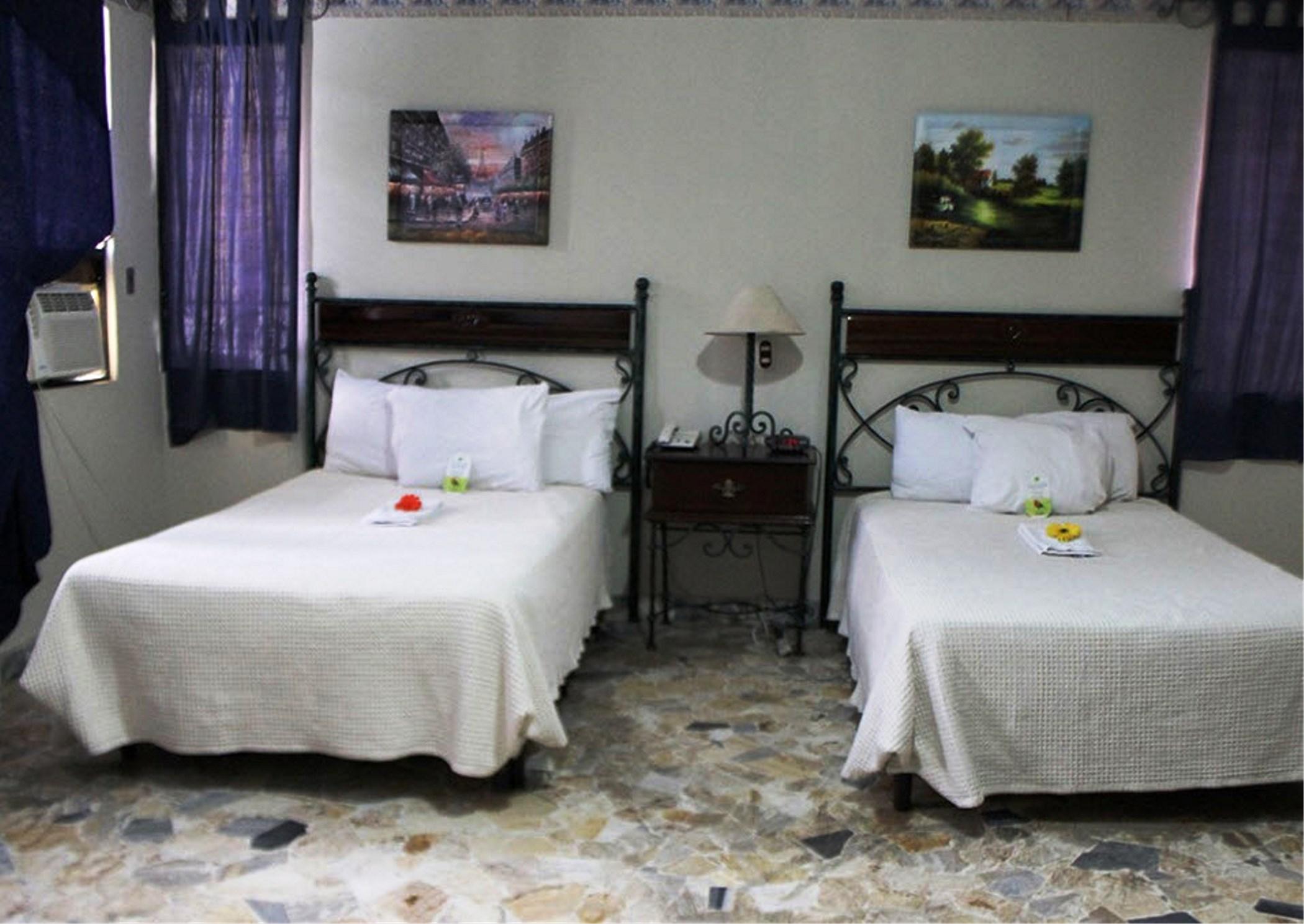 Hotel Santa Elena Antiguo Cuscatlán Kültér fotó