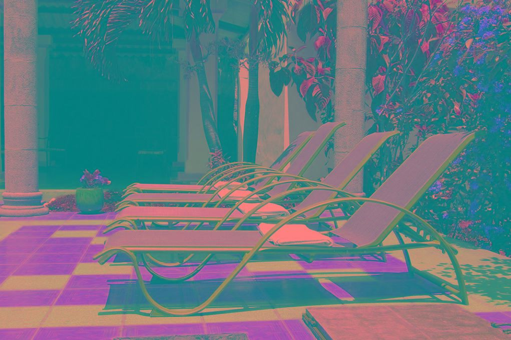 Hotel Santa Elena Antiguo Cuscatlán Kültér fotó