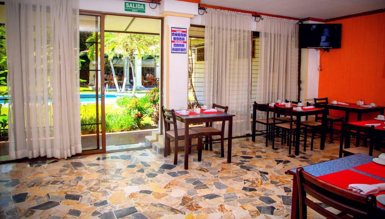 Hotel Santa Elena Antiguo Cuscatlán Kültér fotó